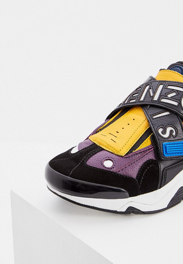 Kenzo Кроссовки - фото 2