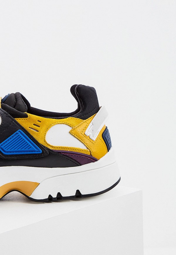 Kenzo Кроссовки - фото 4