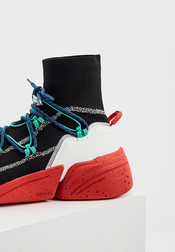 Kenzo Кроссовки - фото 2