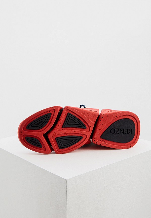 Kenzo Кроссовки - фото 3