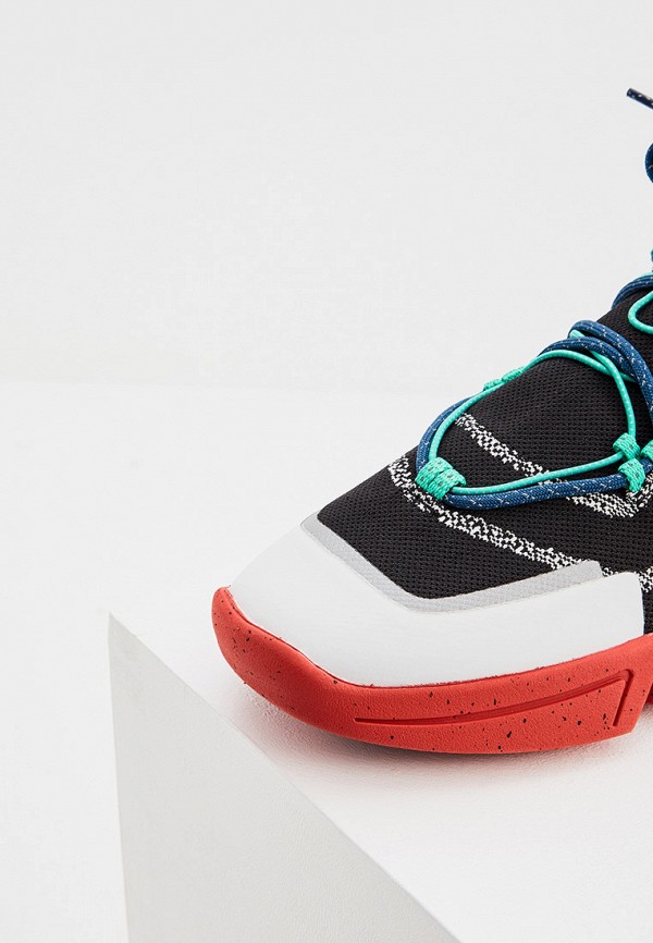 Kenzo Кроссовки - фото 4