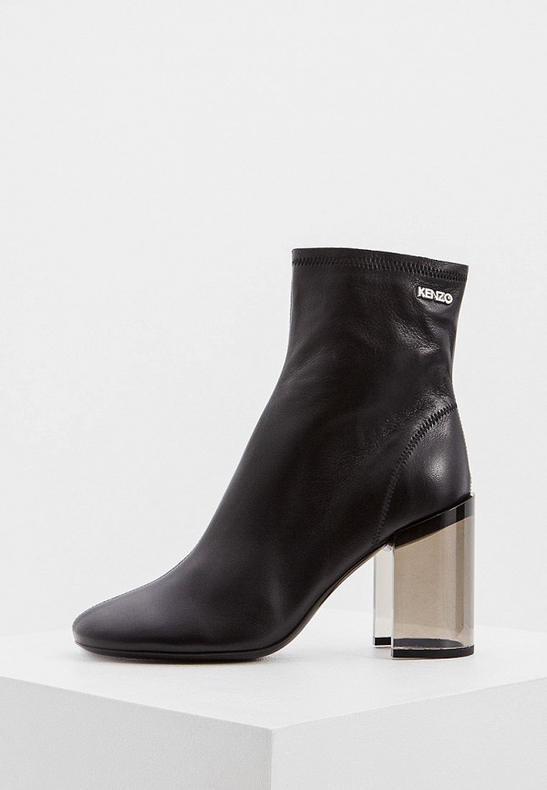 Kenzo Ботильоны - фото 1