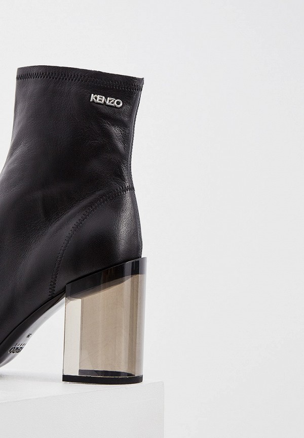 Kenzo Ботильоны - фото 4