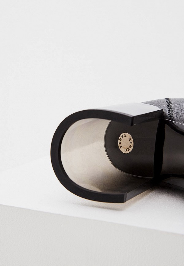 Kenzo Ботильоны - фото 5