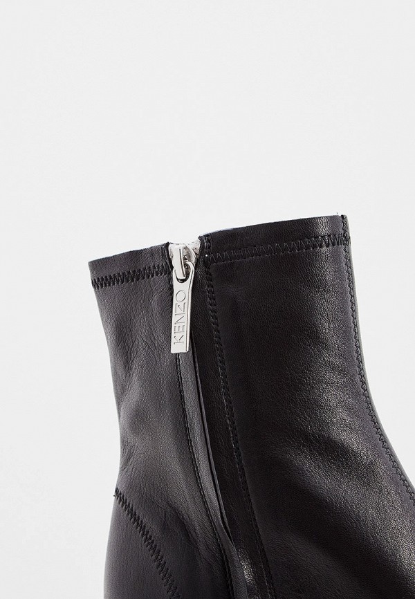 Kenzo Ботильоны - фото 6