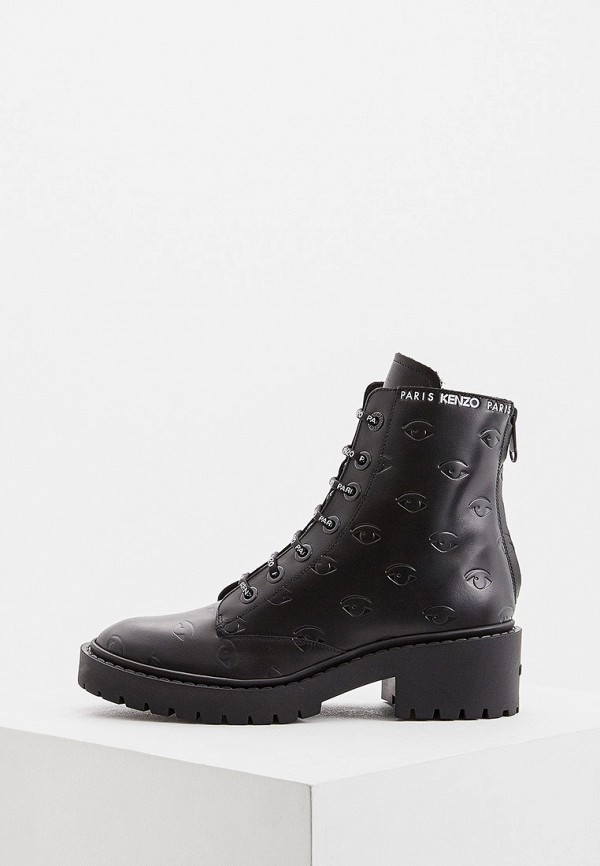 Kenzo Ботинки - фото 1
