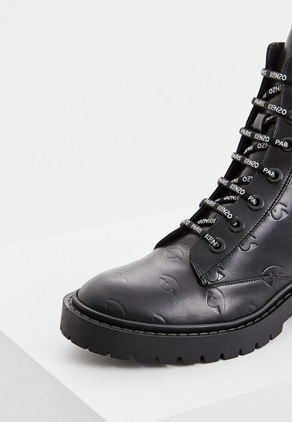 Kenzo Ботинки - фото 2