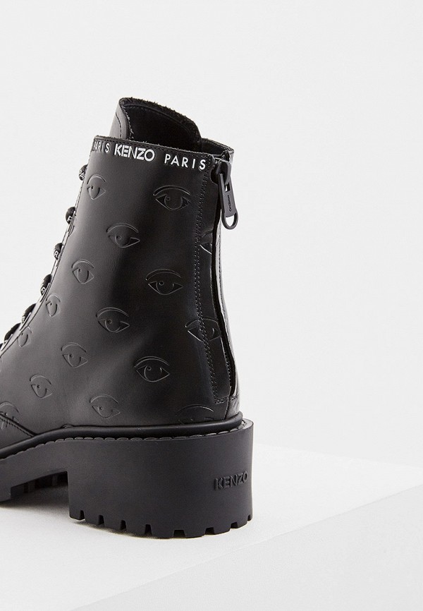 Kenzo Ботинки - фото 4