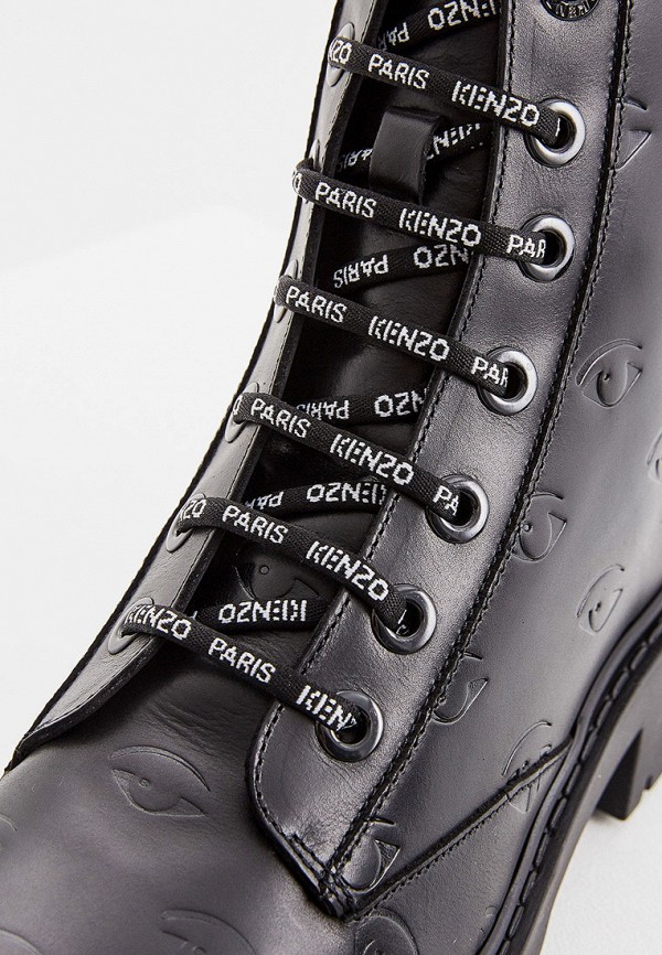 Kenzo Ботинки - фото 5