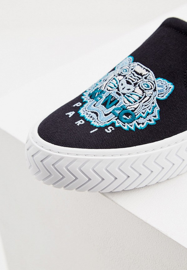 Kenzo Слипоны - фото 2