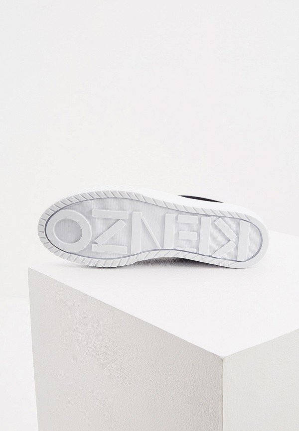 Kenzo Слипоны - фото 5