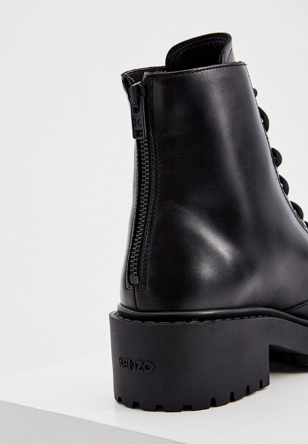 Kenzo Ботинки - фото 5