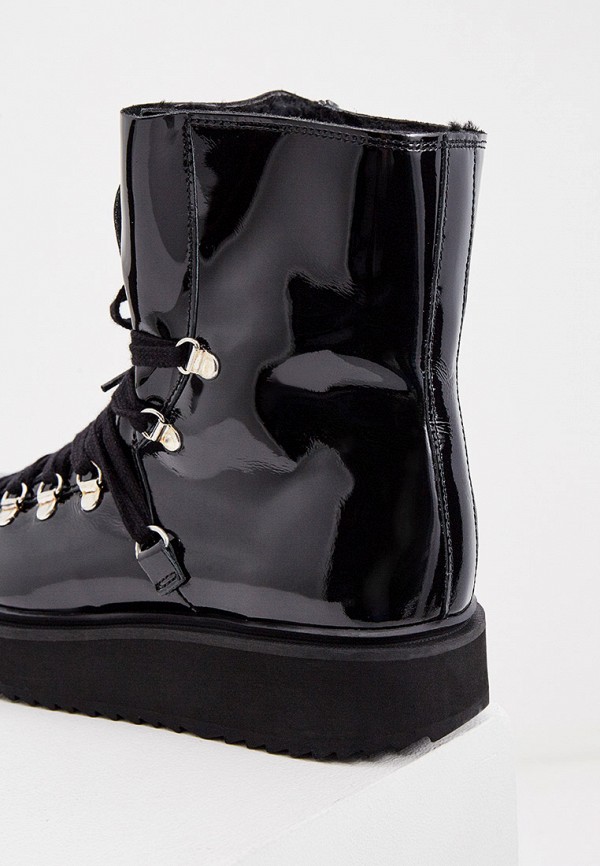 Kenzo Ботинки - фото 3