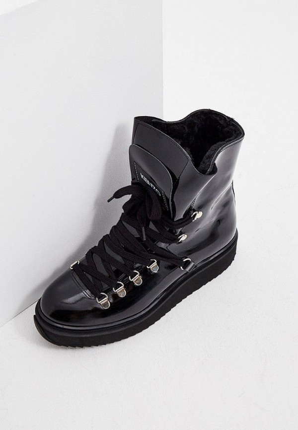 Kenzo Ботинки - фото 4