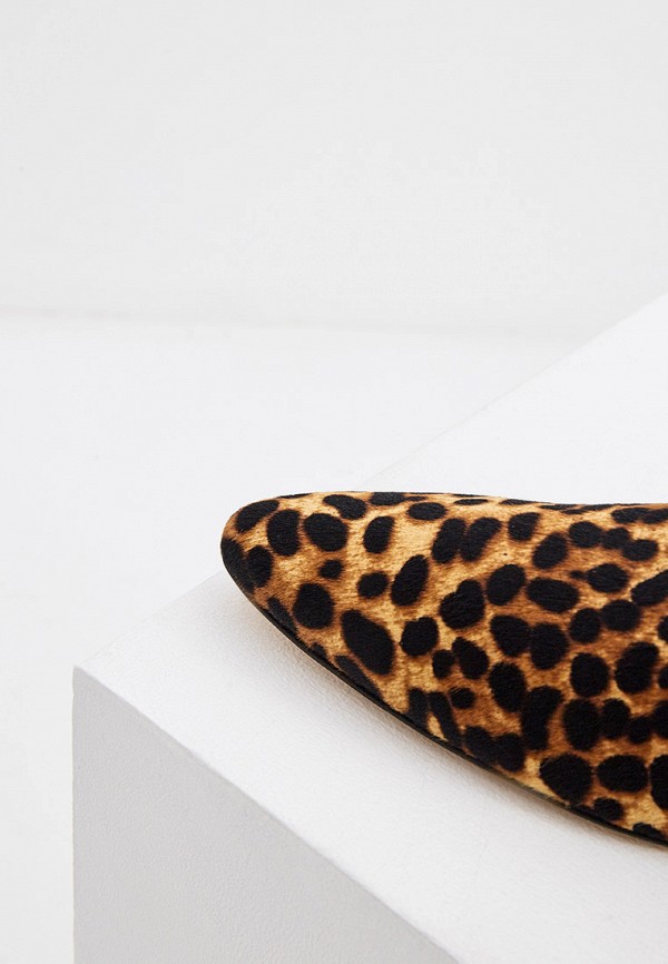 Kenzo Полусапоги - фото 2