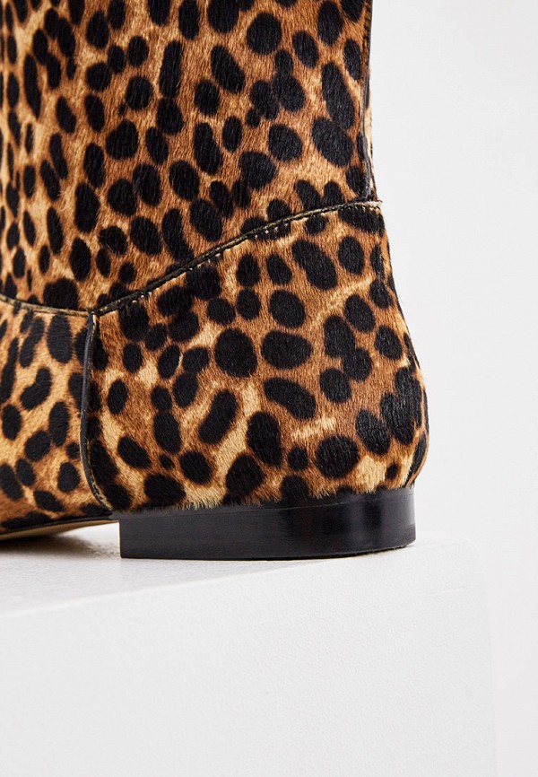 Kenzo Полусапоги - фото 3