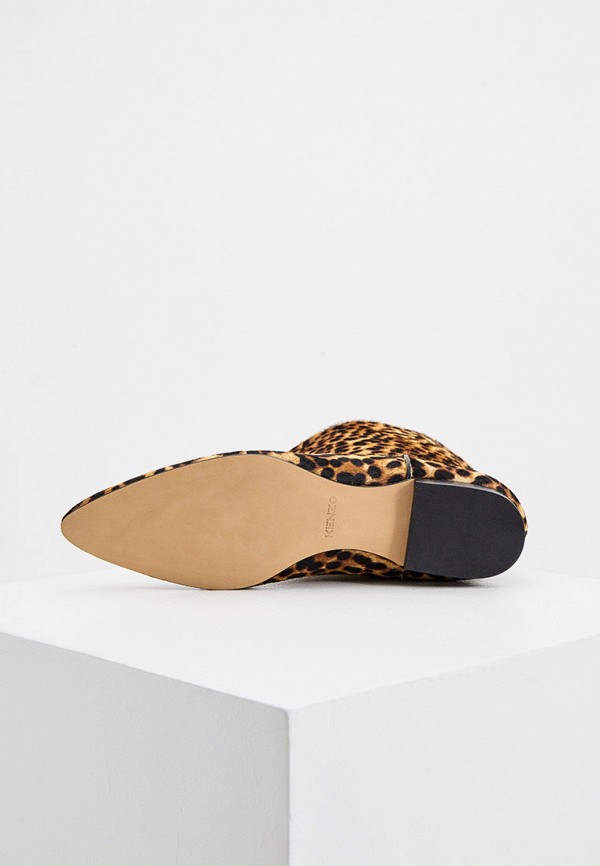 Kenzo Полусапоги - фото 5