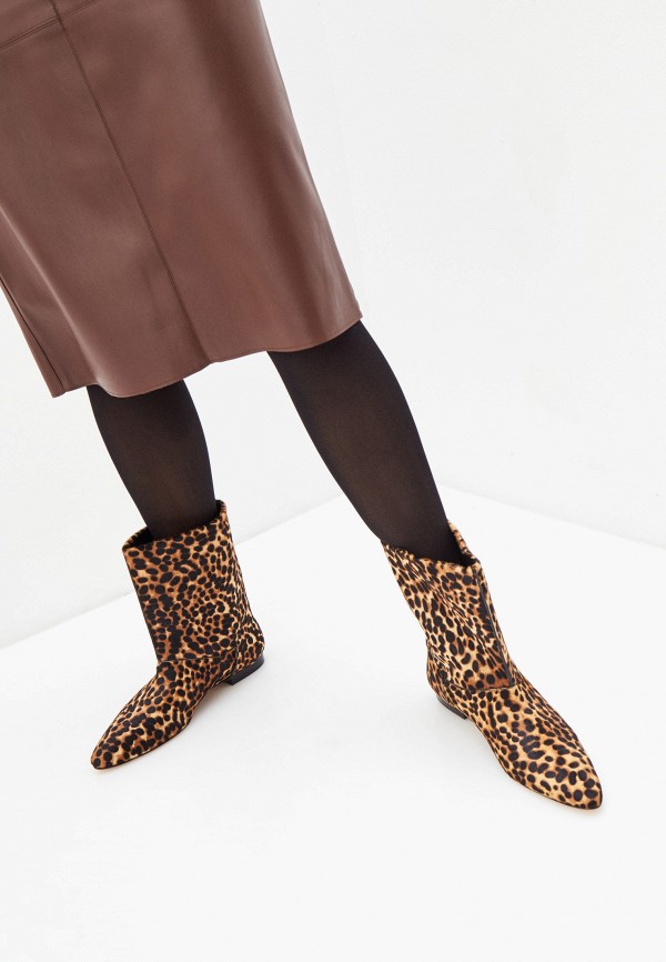 Kenzo Полусапоги - фото 6