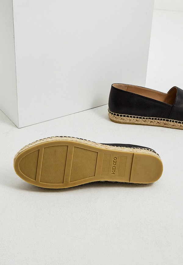 Kenzo Эспадрильи - фото 3