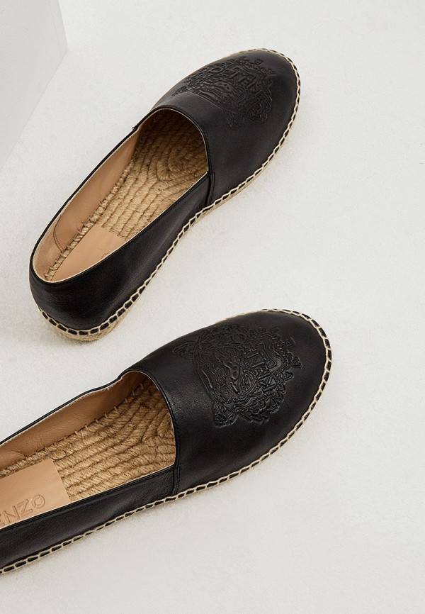 Kenzo Эспадрильи - фото 6