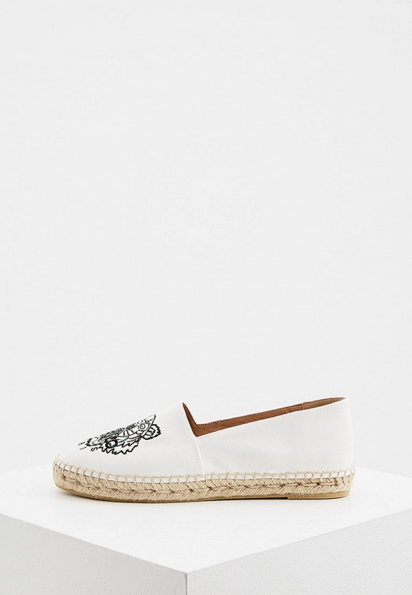 Kenzo Эспадрильи - фото 1