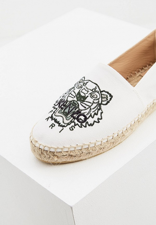 Kenzo Эспадрильи - фото 2