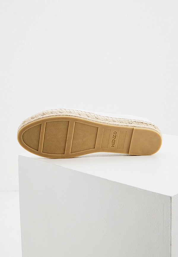 Kenzo Эспадрильи - фото 5
