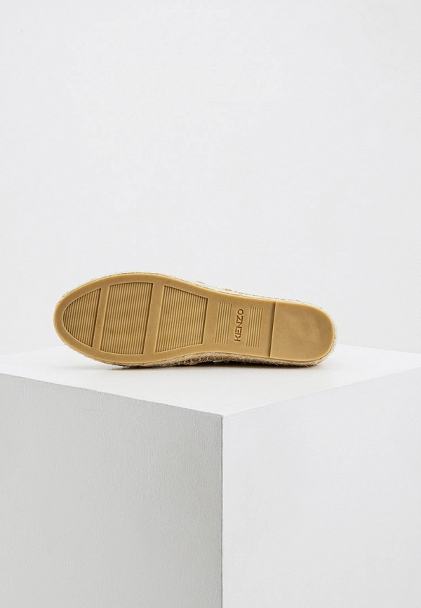 Kenzo Эспадрильи - фото 3