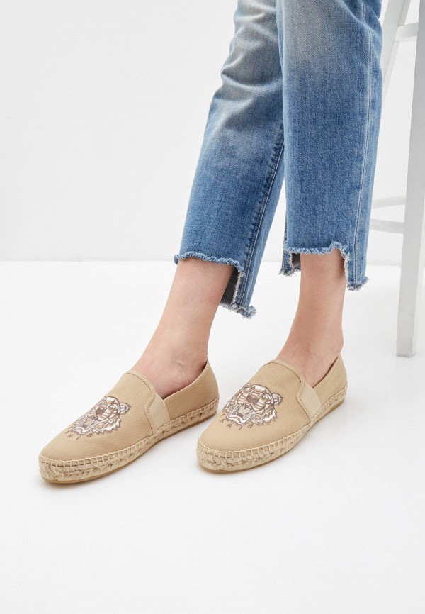Kenzo Эспадрильи - фото 6