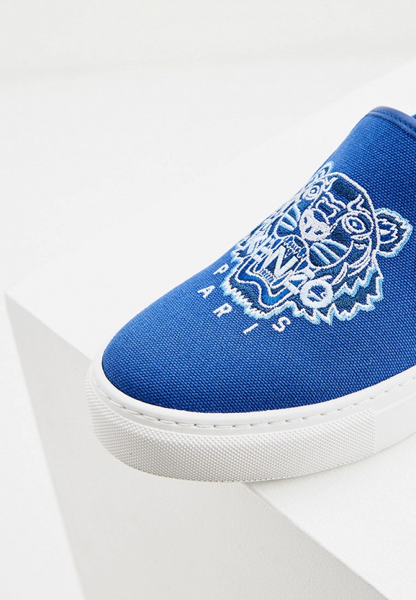 Kenzo Слипоны - фото 2