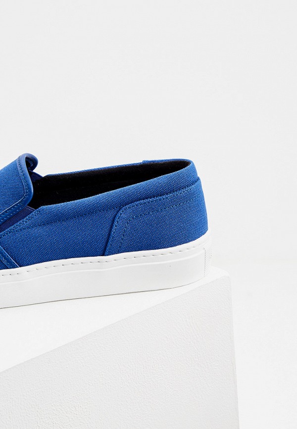 Kenzo Слипоны - фото 3