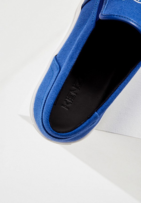 Kenzo Слипоны - фото 4