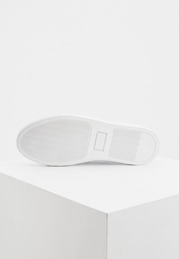 Kenzo Слипоны - фото 5