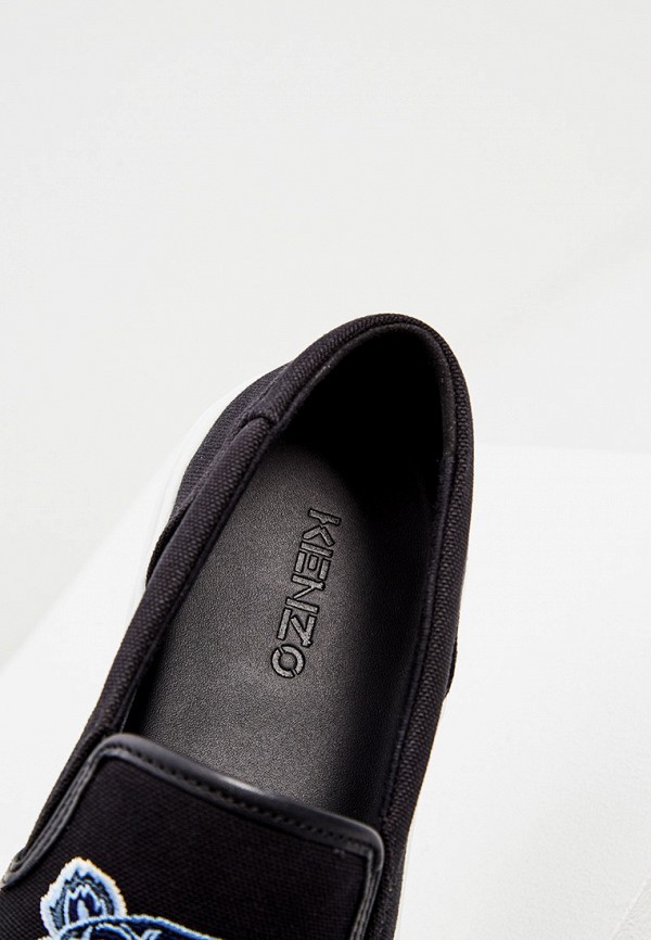 Kenzo Слипоны - фото 4