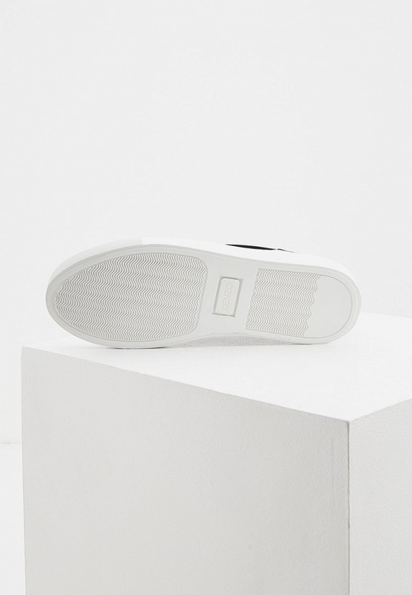 Kenzo Слипоны - фото 5