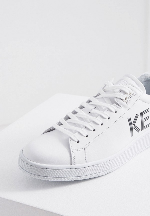 Kenzo Кеды - фото 2