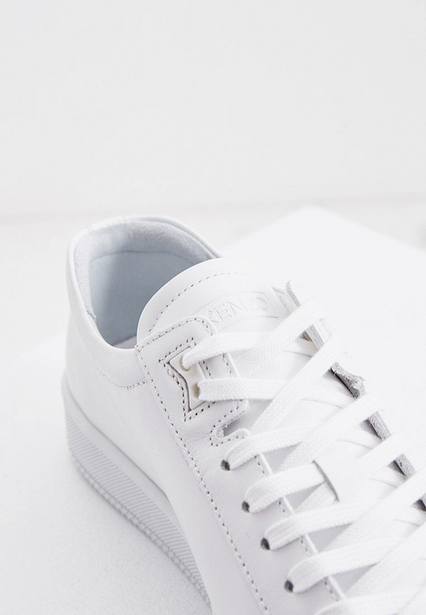 Kenzo Кеды - фото 4