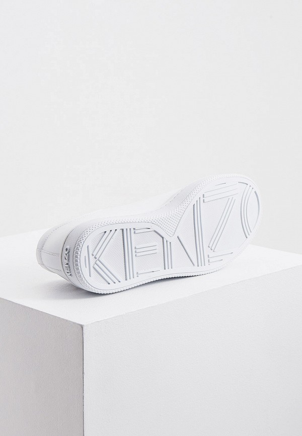 Kenzo Кеды - фото 5