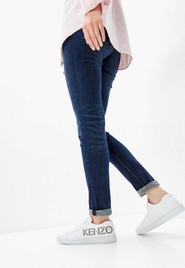 Kenzo Кеды - фото 6