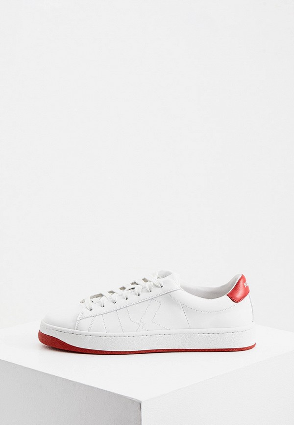 Kenzo Кеды - фото 1