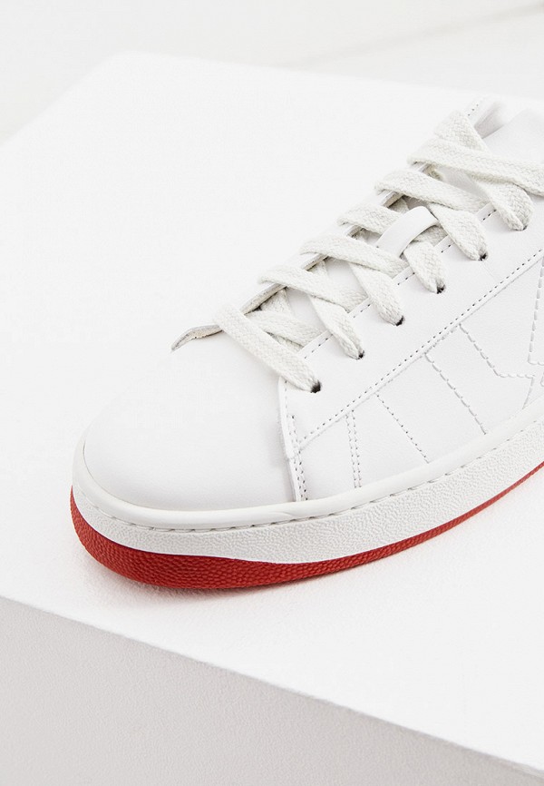 Kenzo Кеды - фото 2