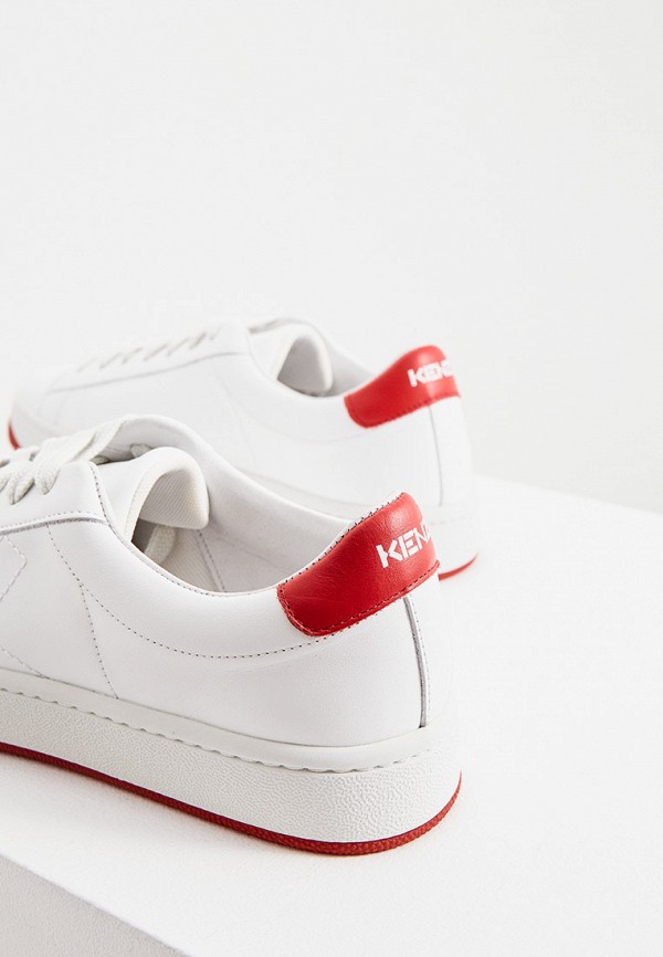 Kenzo Кеды - фото 3