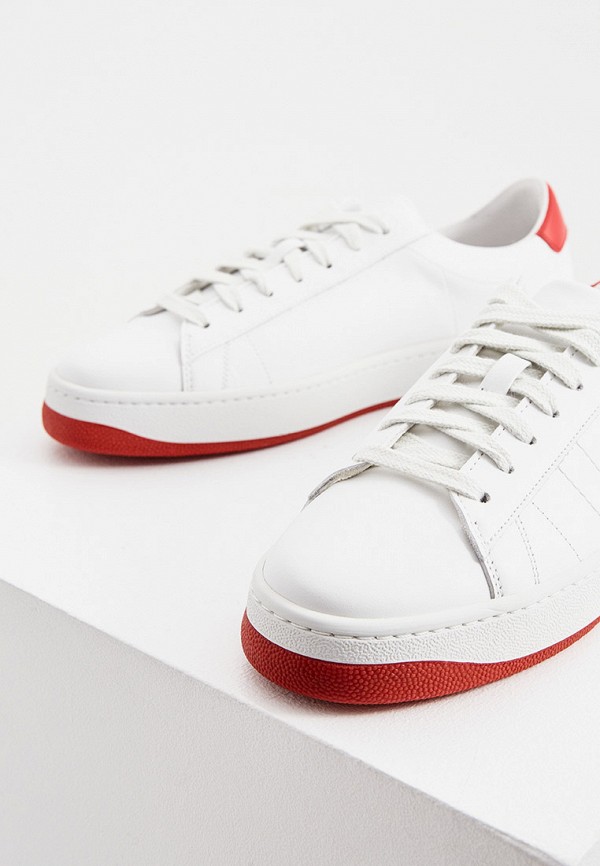 Kenzo Кеды - фото 4