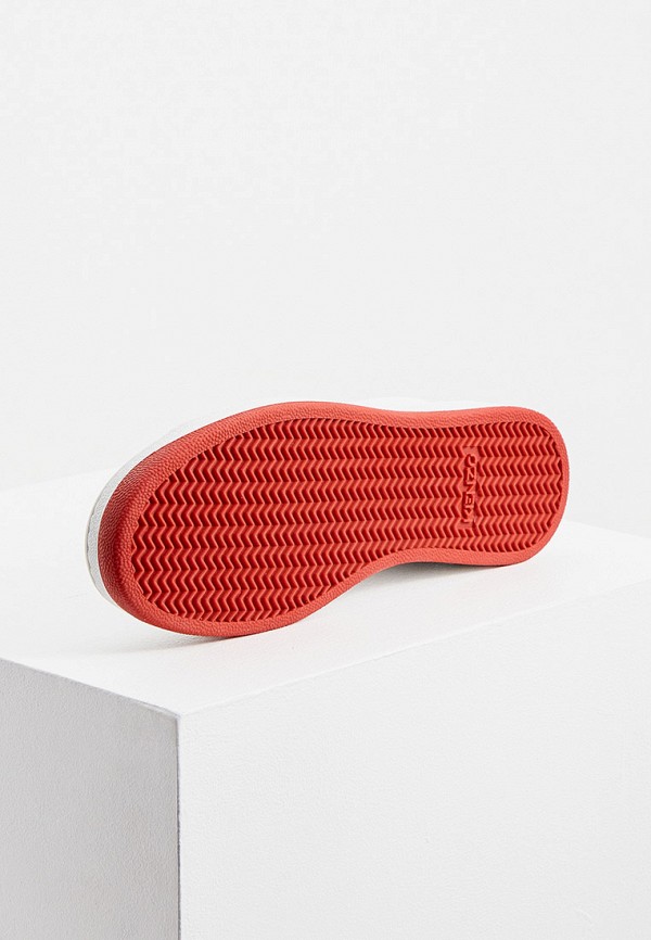 Kenzo Кеды - фото 5