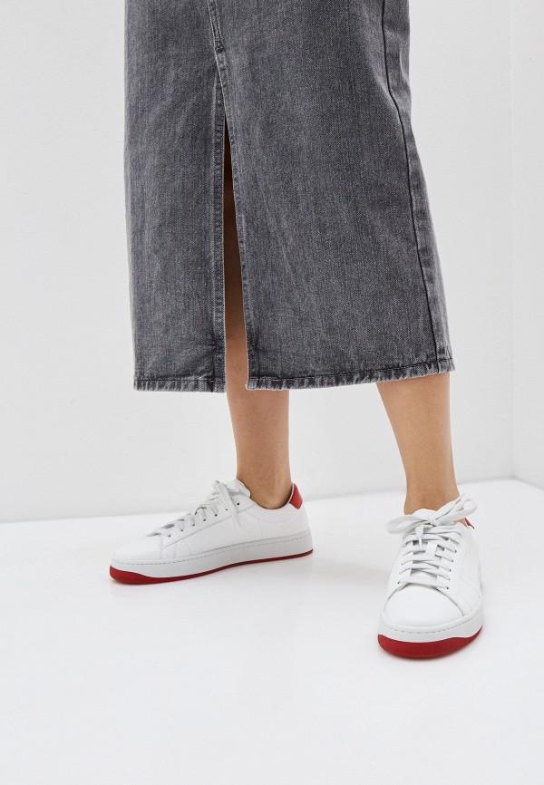 Kenzo Кеды - фото 6