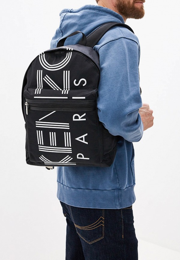 Kenzo Рюкзак - фото 6