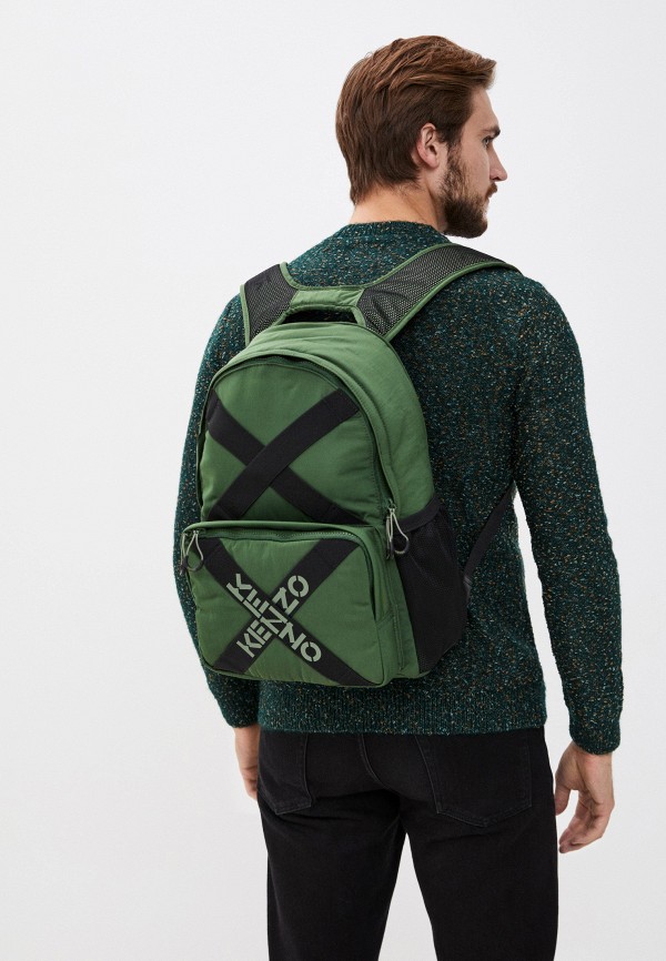 Kenzo Рюкзак - фото 6