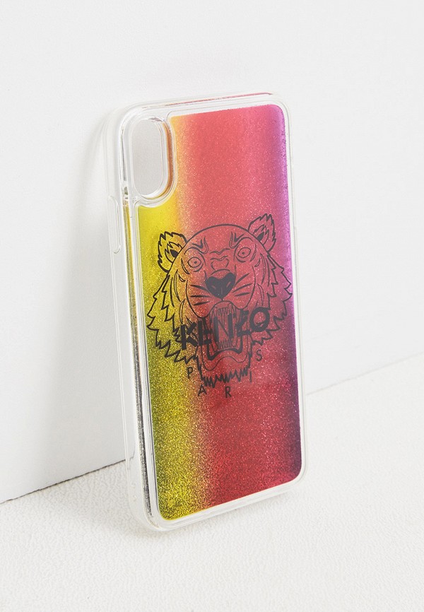 Kenzo Чехол для iPhone - X/XS MAX - фото 1