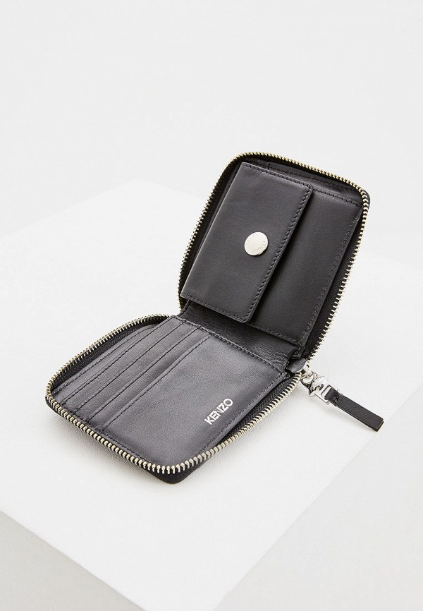 Kenzo Кошелек - фото 4