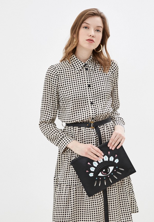 Kenzo Клатч - фото 6